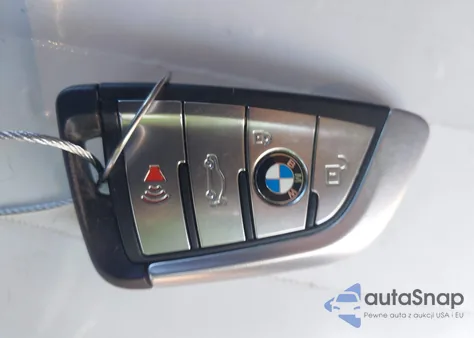 2018 BMW 530E xDrive Iperformance from USA, damaged, VIN WBAJB1C59JB085452